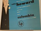 EDDY HOWARD -Eddy Howard   CBS 10