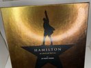 ? Hamilton NEW SEALED Original Broadway Cast Recording 4LP Vinyl - Rare IN HAND