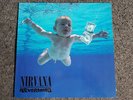 Nirvana - Nevermind - 1991 - DGC 24425 - Repress
