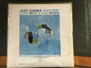 GETZ, Stan/LUIZ BONFA - Jazz Samba Encore  - Vinyl (LP)