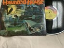 Walt Disney Studios Chilling, Thrilling Sounds of the Haunted House LP (‘79) VG+