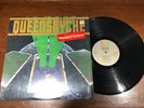 Queensrÿche ?– The Warning - EX Vinyl LP Record