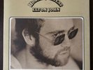 Elton John - Honky Chateau - 1971 First Press NM/NM