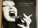 DETROIT COBRAS 