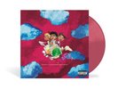 J. Cole - KOD Limited Edition SEALED Color Vinyl RARE Alternate Cover