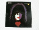 KISS Solo original 1978 complete Poster Inserts Paul Stanley Clean