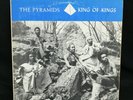 Rare 1st Press 1974 Private Press Pyramids King of Kings Spiritual Jazz Vinyl LP