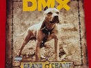 DMX ?– Grand Champ 2003 US DEF JAM 2XLP RAP HIP HOP