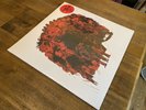 CANNIBAL HOLOCAUST OST by Riz Ortolani MONDO Vinyl SEALED Green Inferno Color