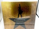 Hamilton An American Musical Original Broadway Cast Recording 4 LP VINYL Record