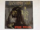 Bunny Wailer Blackheart Man Vinyl LP Original 1976 Pressing Reggae Bob Marley