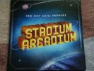 Stadium Arcadium by Red Hot Chili Peppers (4LP Vinyl Box Set) New & Unplayed