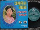 (1636) Malaysia Malay Fuzz Psych Funk Pop EP - SARINAH HARUN