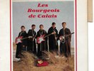 Les Bourgeois de Calais 