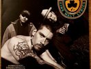 HOUSE OF PAIN - FINE MALT LYRICS 1992 OG US LP RAP HIP HOP CYPRESS HILL