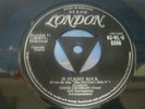 RECORD 7” SINGLE EDDIE COCHRAN 20 FLIGHT ROCK Tri-Centre 5112