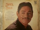 Javier Solis Vinyl LP Record with COVER 1972