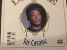 DR. DRE The Chronic HIP-HOP Original 92 Vinyl LP P1 57128