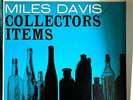Collectors' Items Miles Davis 1983 Vinyl Original Jazz Classics Records