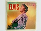 ELVIS PRESLEY EP 45 EPA 992 GERMAN 