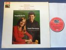 NM SCHUMANN / SAINT-SAENS - CELLO CONCERTOS LP, Jacqueline Du Pre, EMI ASD 2498