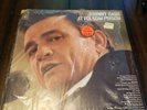 Johnny Cash At Folsom Prison LP Vinyl Album 1968 Columbia ?Records CS 9639