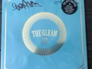Avett Brothers Gleam 3 Autographed Vinyl - RARE