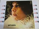 GAL COSTA 1969 ORIG LP MONO BRAZIL R 765 068L PSYCH LATIN FUNK