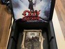 OZZY OSBOURNE -SCREAM- SEE YOU ON THE OTHER SIDE Vinyl Record 2LP W/POSTER MINT