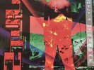 2Pac  Strictly 4 My N.I.G.G.A.Z.(1993) Interscope 7 72737-1 vinyl original USED