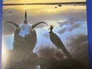 ROXY MUSIC AVALON ORIGINAL VINYL 1982 WARNER Bros EG LP 1-23686 MINT LP VG COVER