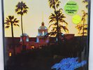 EAGLES   Hotel California 1976 Import GREEN VINYL Open STILL IN SHRINK  Hype Stk