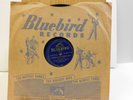 Arthur Big Boy Crudup blues 78 My Mama Dont Allow Me bw Standing At My Window