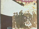 Led Zeppelin II Vinyl Record Album Hot Mix RL SS Ludwig First Pressing Preswell