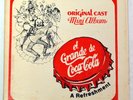 Original Cast – “El Grande de Coca-Cola” – 1973 – Bottle Cap - 7” EP - Musical