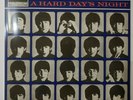 A Hard Day's Night by The Beatles (Vinyl, 2014, LP, Mono)(180g)(5099963380019)