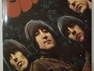 Rubber Soul by The Beatles (Vinyl, 2014, LP, Mono)(180g)(5099963380316)