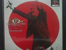 3LP U2 - THE JOSHUA TREE TUOR 2019 - THE BURNING DESIRE - LIMITED EDITION
