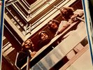 VERY RARE The Beatles 1967-1970 black Vinyl. 1973 USA Print.  New York LP