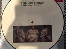 Manic Street Preachers - Holy Bible (1997) Picture Disc Lp