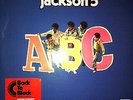 The Jackson 5 - ABC / VG+ / LP, Album, RM, 180