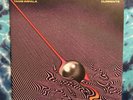 Tame Impala LP Currents VIOLET & AMBER Colored Vinyl LIMITED EDITION 2015 Press