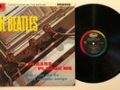 The Beatles Please Please Me LP US 1987 Reissue  Very Clean