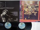 TOM WAITS NIGHTHAWKS AT THE DINER ASYLUM RECORDS P-5540 1Y Japan VINYL 2LP