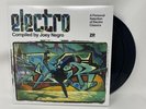 Joey Negro - Electro Vinyl Record LP Compilation