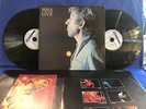 SERGE GAINSBOURG LIVE 2LP ORIGINAL FRANCE LP EXC+