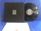 JOY DIVISION UNKNOWN PLEASURES 70163 TEXTURED COVER 1984 FRANCE LP EXC+