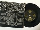 Satans Rats You Make Me Sick 7