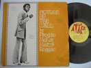 FREDDIE MCKAY Picture On The Wall ATTACK UK Roots + Soulful Reggae LP HEAR