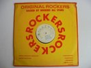 HUGH MUNDELL Africa Must Be Free ROCKERS Pre Release? Roots Reggae LP HEAR